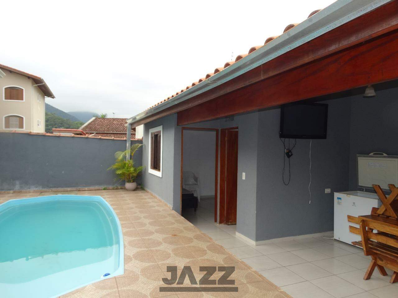 Casa à venda com 3 quartos, 150m² - Foto 12