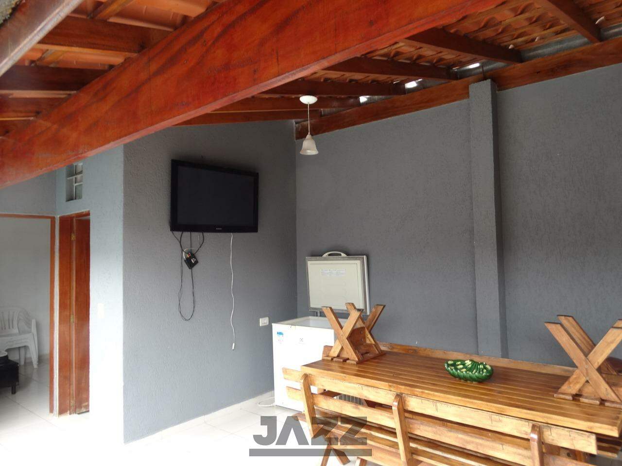 Casa à venda com 3 quartos, 150m² - Foto 11