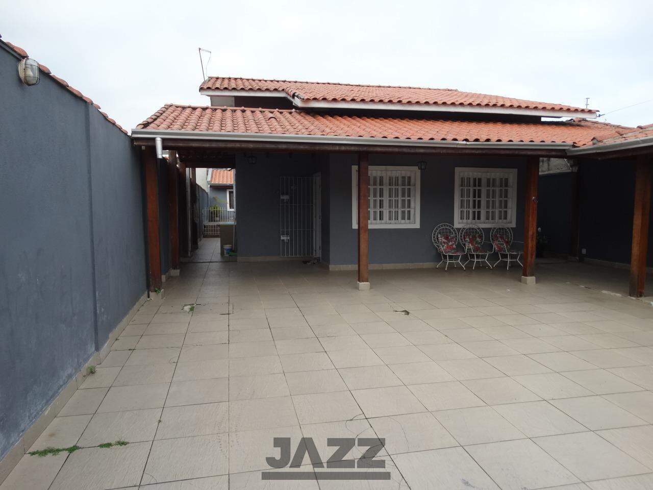 Casa à venda com 3 quartos, 150m² - Foto 47