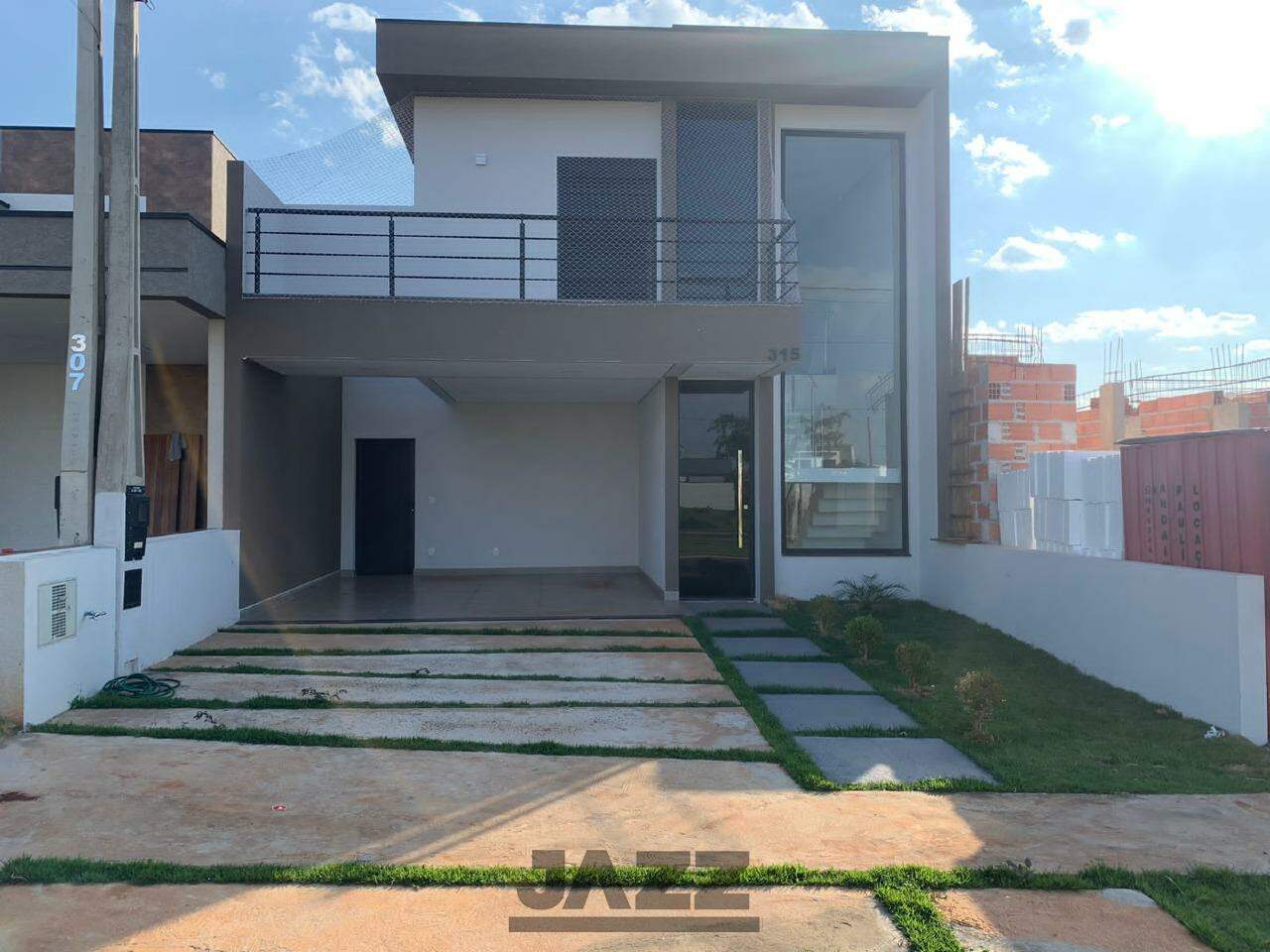 Casa de Condomínio à venda com 3 quartos, 174m² - Foto 43