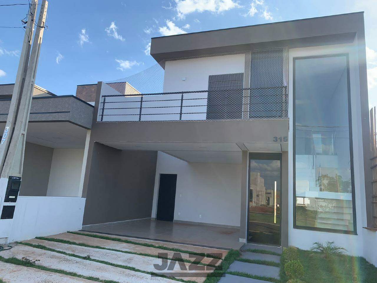 Casa de Condomínio à venda com 3 quartos, 174m² - Foto 1