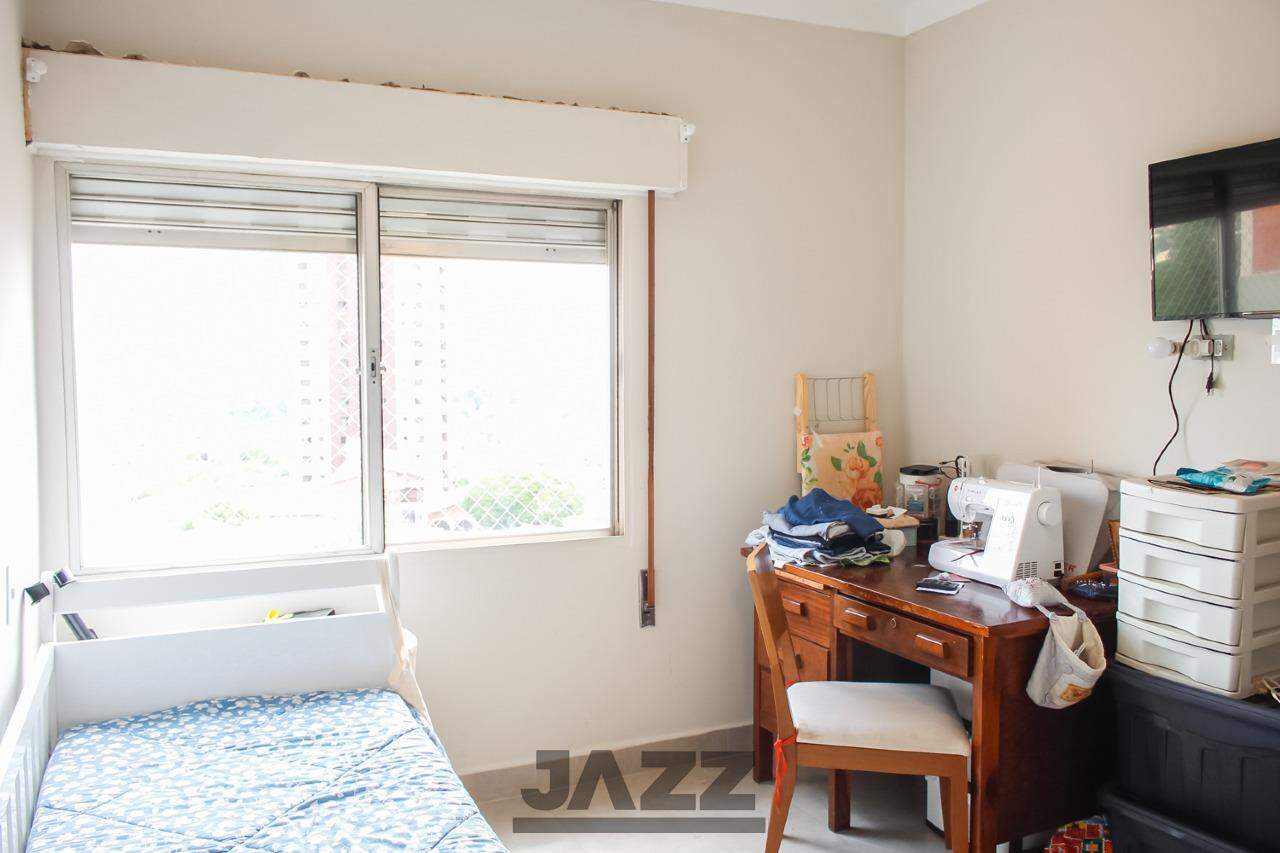 Apartamento à venda com 3 quartos, 156m² - Foto 8