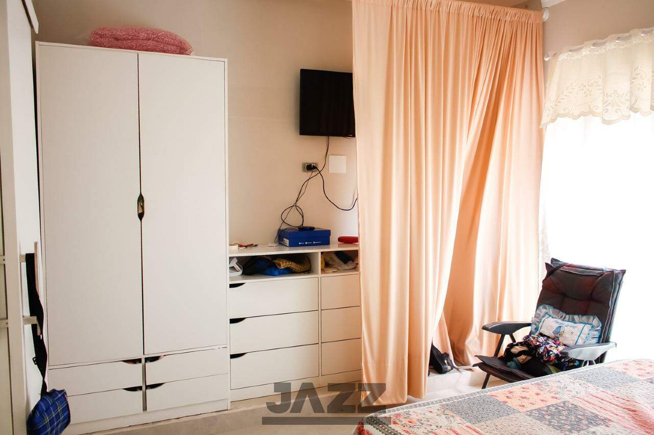 Apartamento à venda com 3 quartos, 156m² - Foto 13