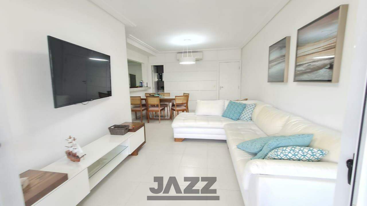 Apartamento à venda com 4 quartos, 123m² - Foto 2