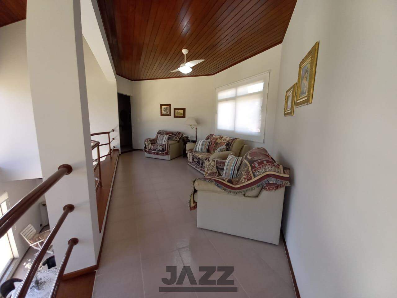 Casa de Condomínio à venda com 4 quartos, 257m² - Foto 29