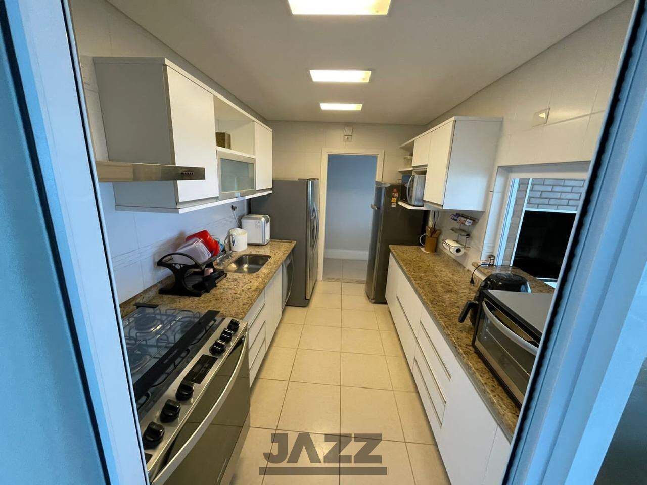 Apartamento à venda com 4 quartos, 314m² - Foto 5