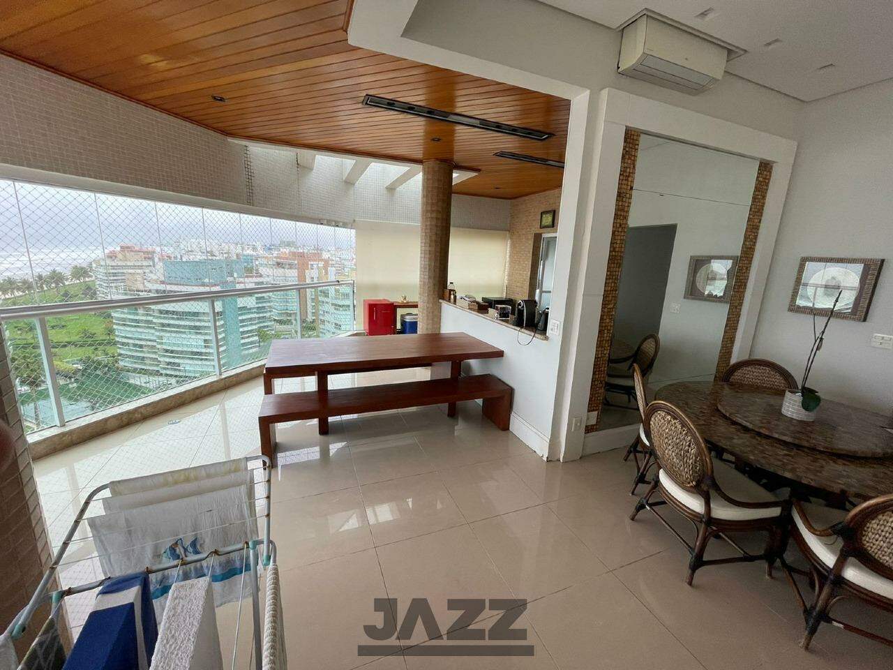 Apartamento à venda com 4 quartos, 314m² - Foto 6