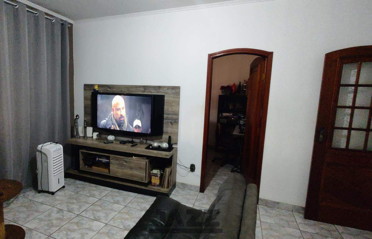 Casa à venda com 3 quartos, 199m² - Foto 6