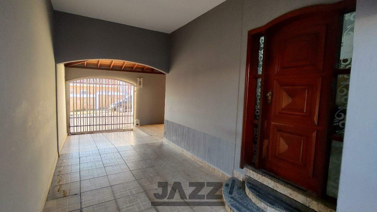 Casa à venda com 3 quartos, 199m² - Foto 3