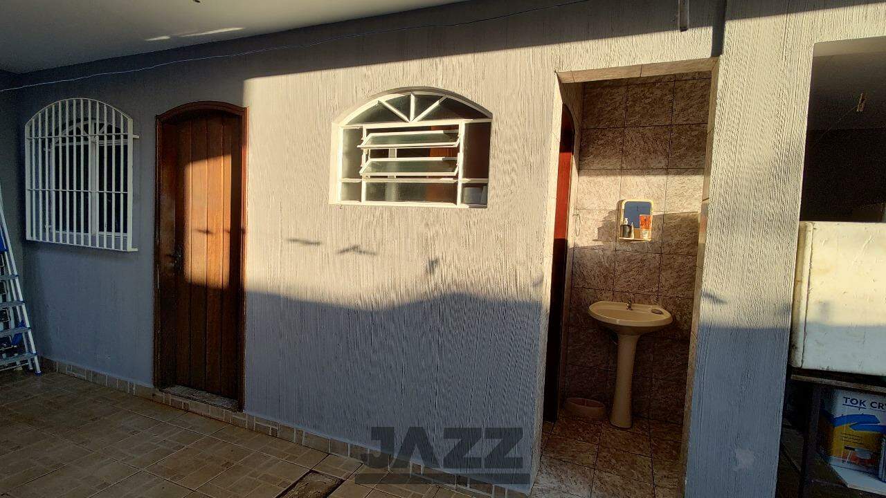 Casa à venda com 3 quartos, 199m² - Foto 23