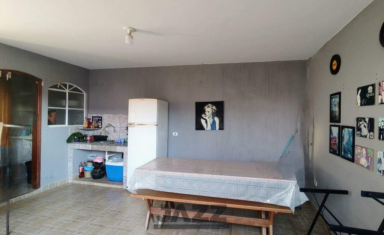 Casa à venda com 3 quartos, 199m² - Foto 24