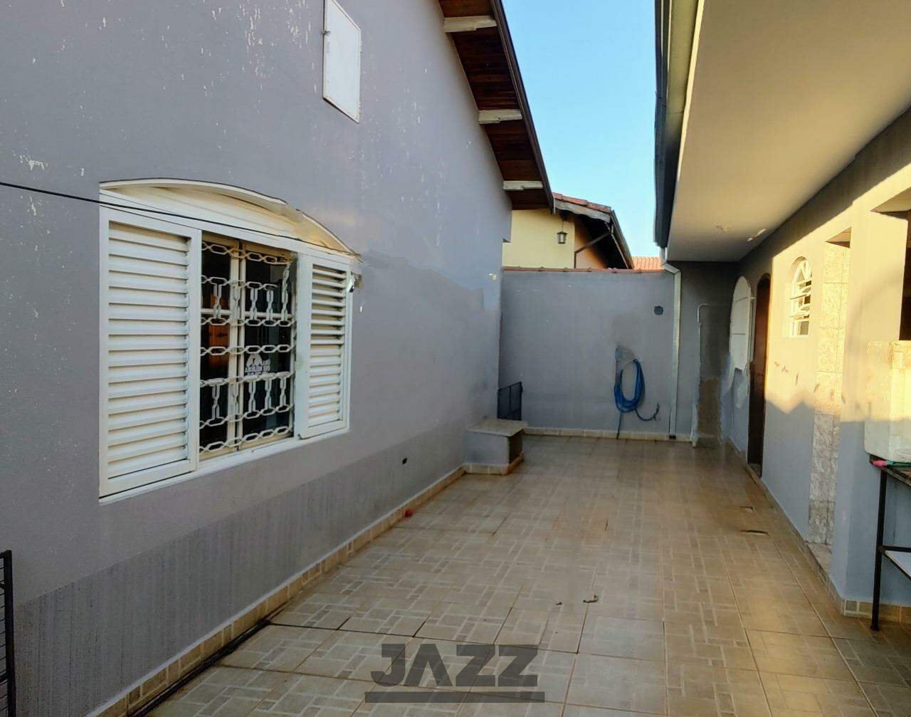 Casa à venda com 3 quartos, 199m² - Foto 22