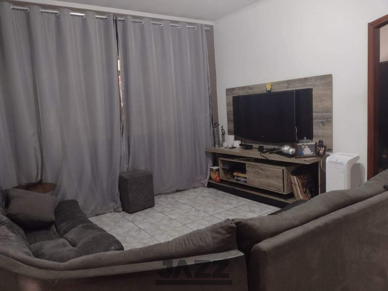 Casa à venda com 3 quartos, 199m² - Foto 5