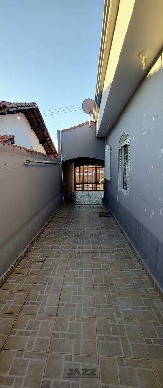 Casa à venda com 3 quartos, 199m² - Foto 21