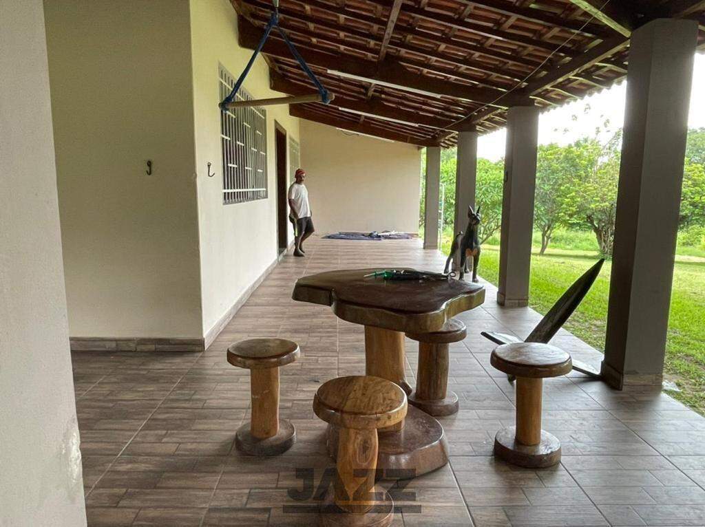 Fazenda à venda com 4 quartos, 600m² - Foto 21