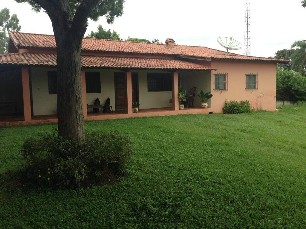 Fazenda à venda com 4 quartos, 600m² - Foto 31