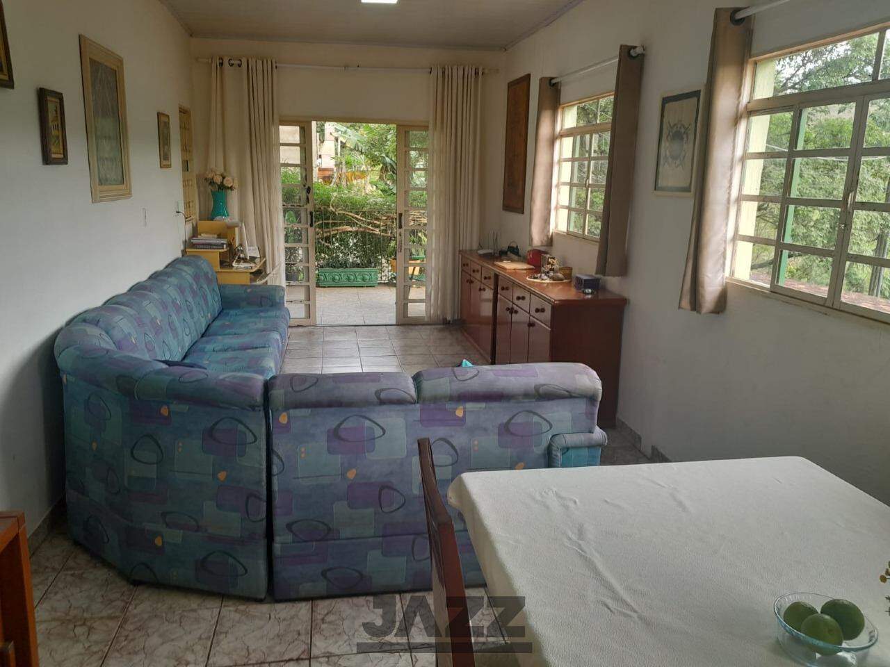 Fazenda à venda com 5 quartos, 540m² - Foto 4