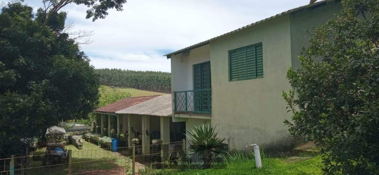 Fazenda à venda com 5 quartos, 540m² - Foto 11