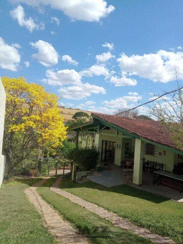 Fazenda à venda com 5 quartos, 540m² - Foto 28