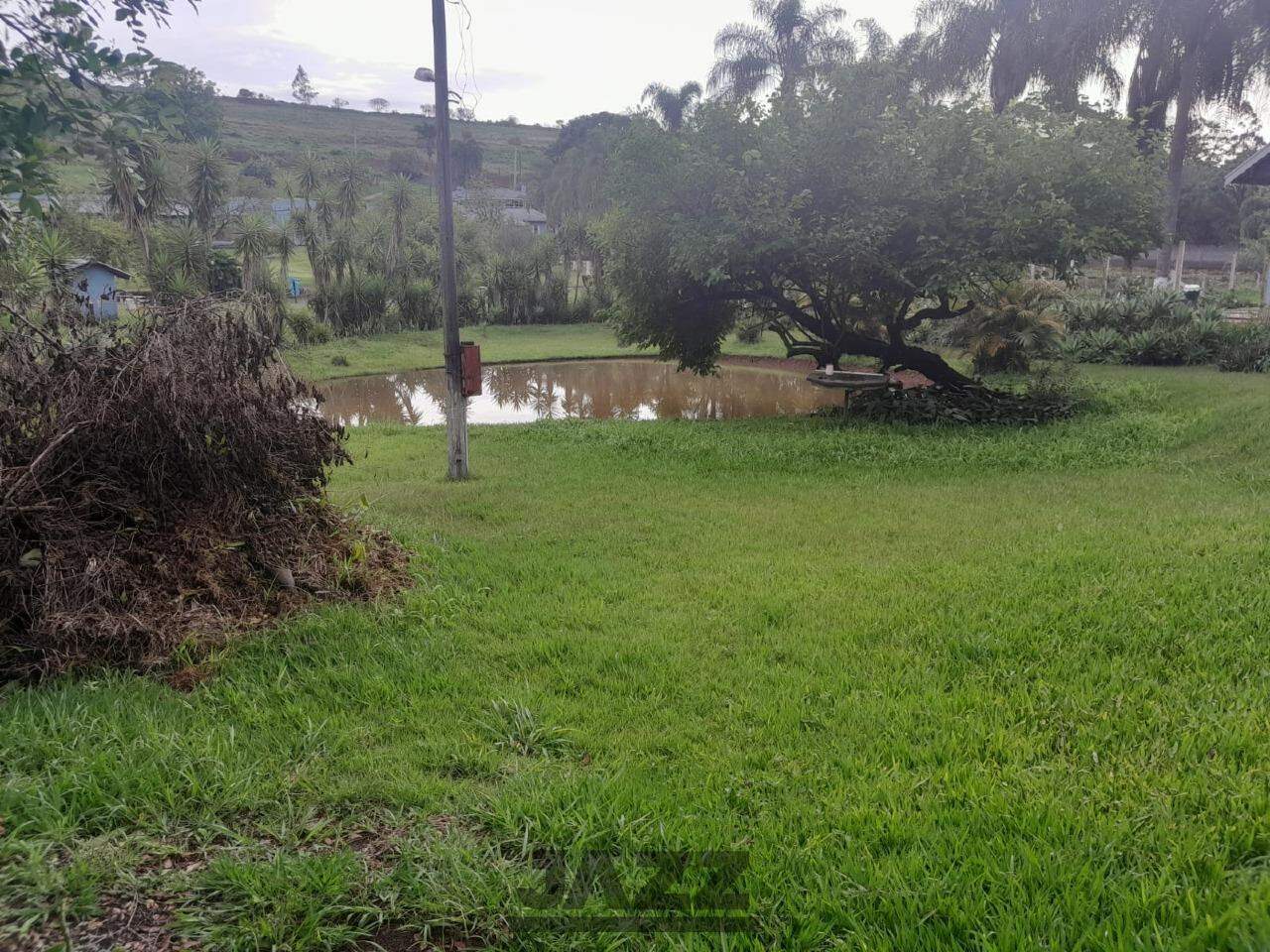 Fazenda à venda com 5 quartos, 540m² - Foto 1