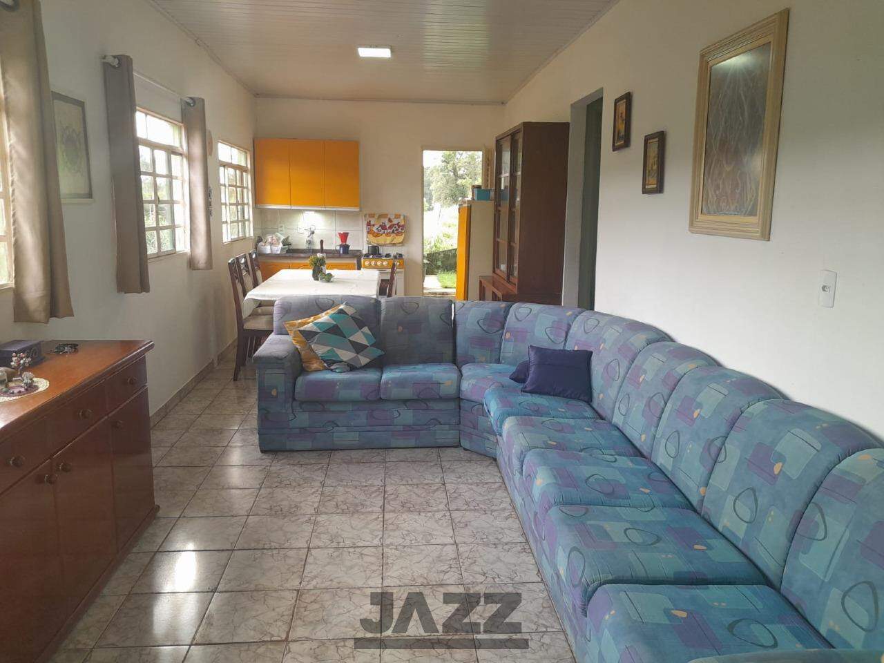 Fazenda à venda com 5 quartos, 540m² - Foto 2