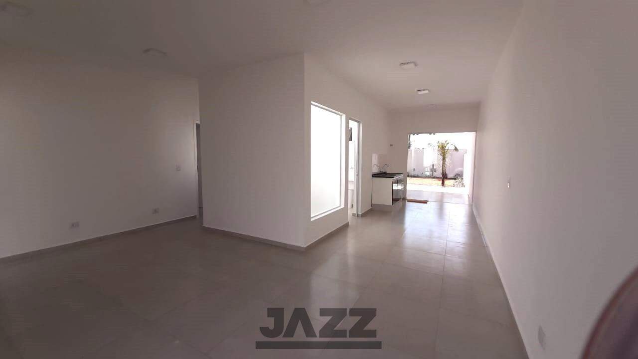 Casa à venda com 3 quartos, 160m² - Foto 1