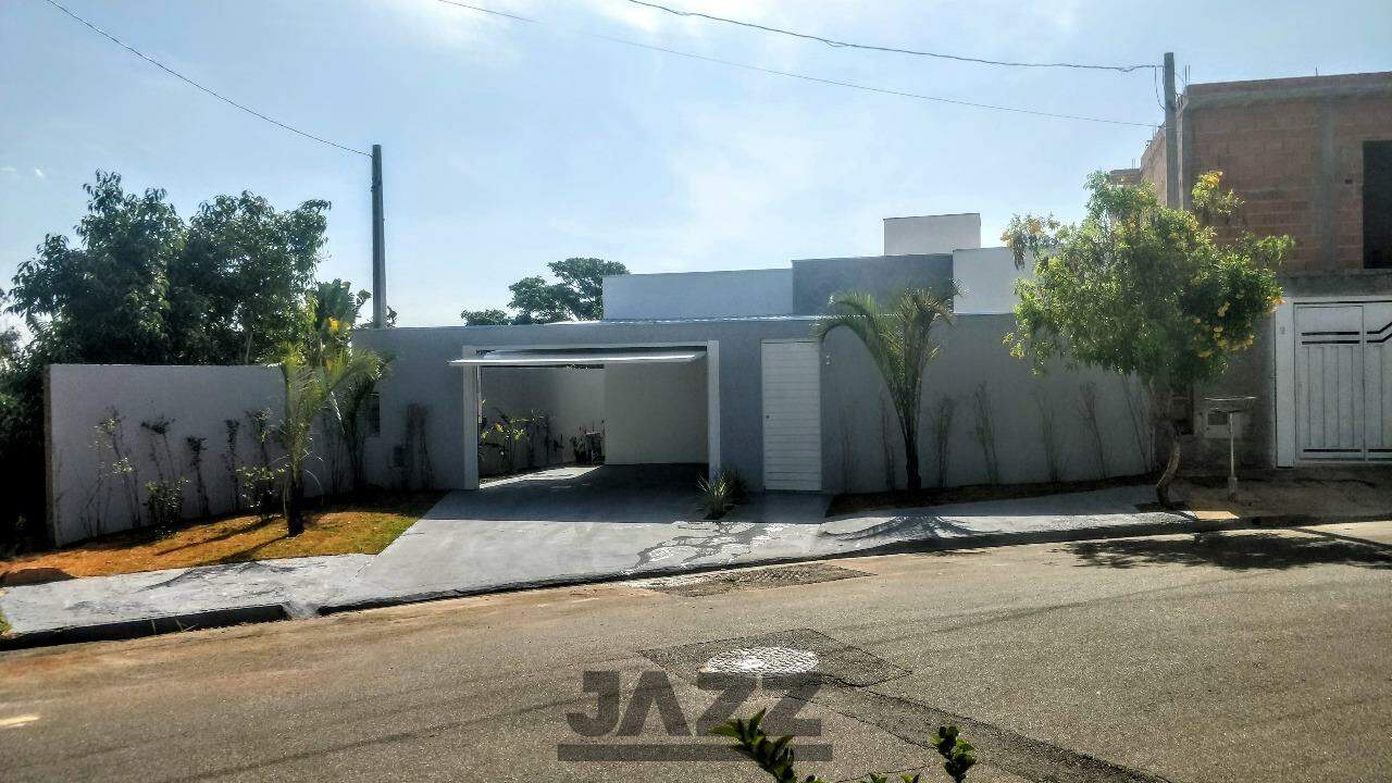 Casa à venda com 3 quartos, 160m² - Foto 2