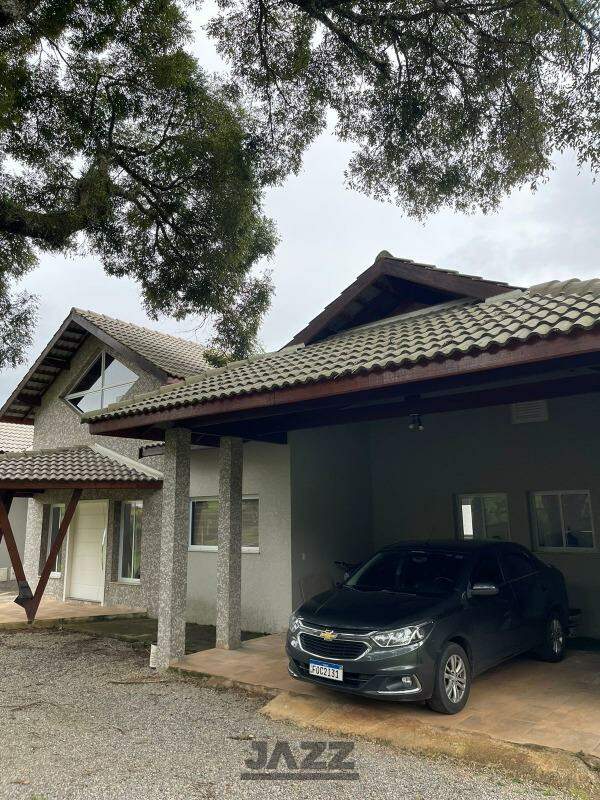 Casa de Condomínio à venda com 4 quartos, 390m² - Foto 40