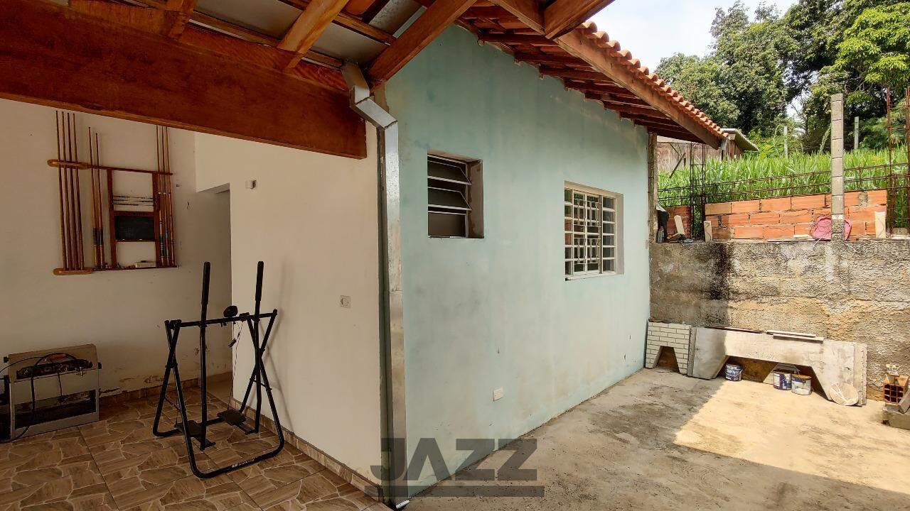 Fazenda à venda com 4 quartos, 400m² - Foto 20