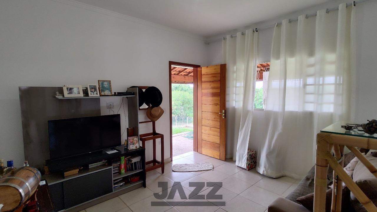 Fazenda à venda com 4 quartos, 400m² - Foto 9