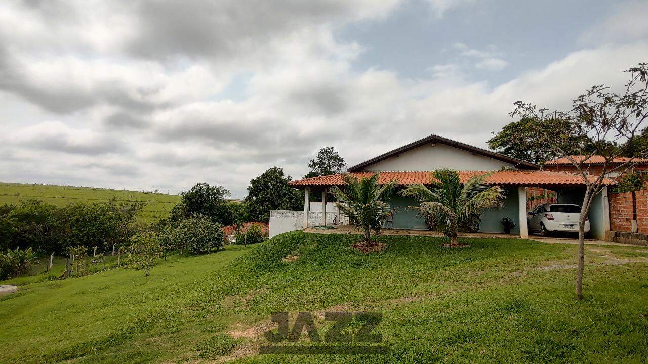 Fazenda à venda com 4 quartos, 400m² - Foto 4