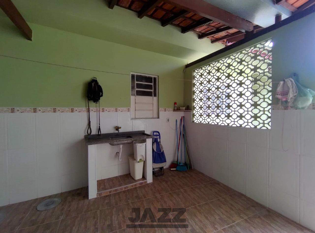 Casa à venda com 4 quartos, 175m² - Foto 21