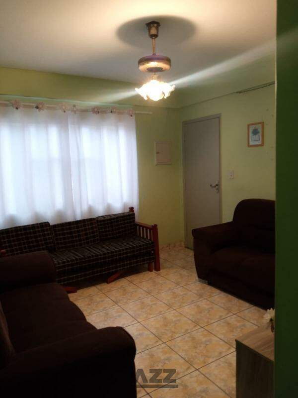 Apartamento à venda com 1 quarto, 50m² - Foto 1