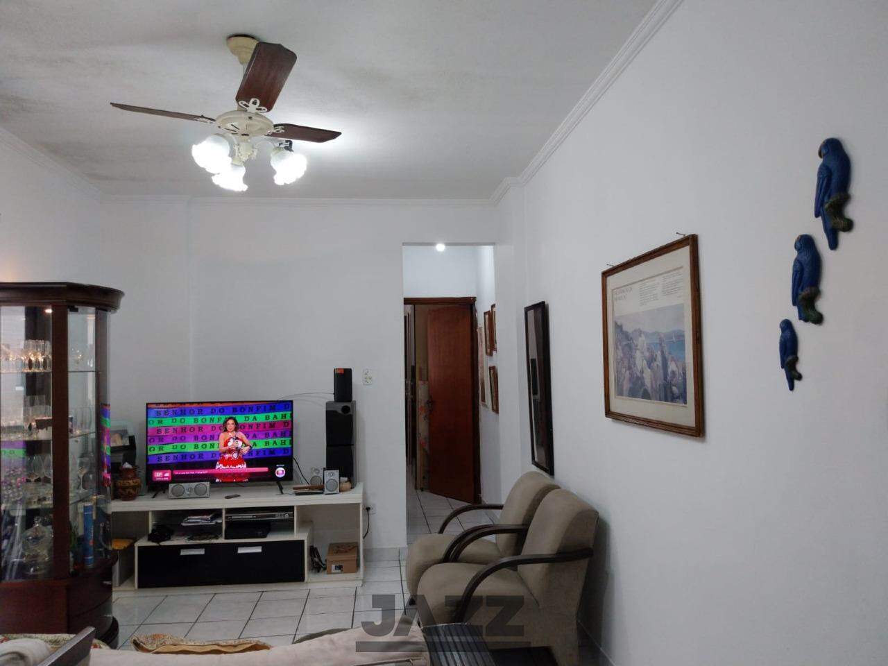 Apartamento à venda com 1 quarto, 50m² - Foto 1