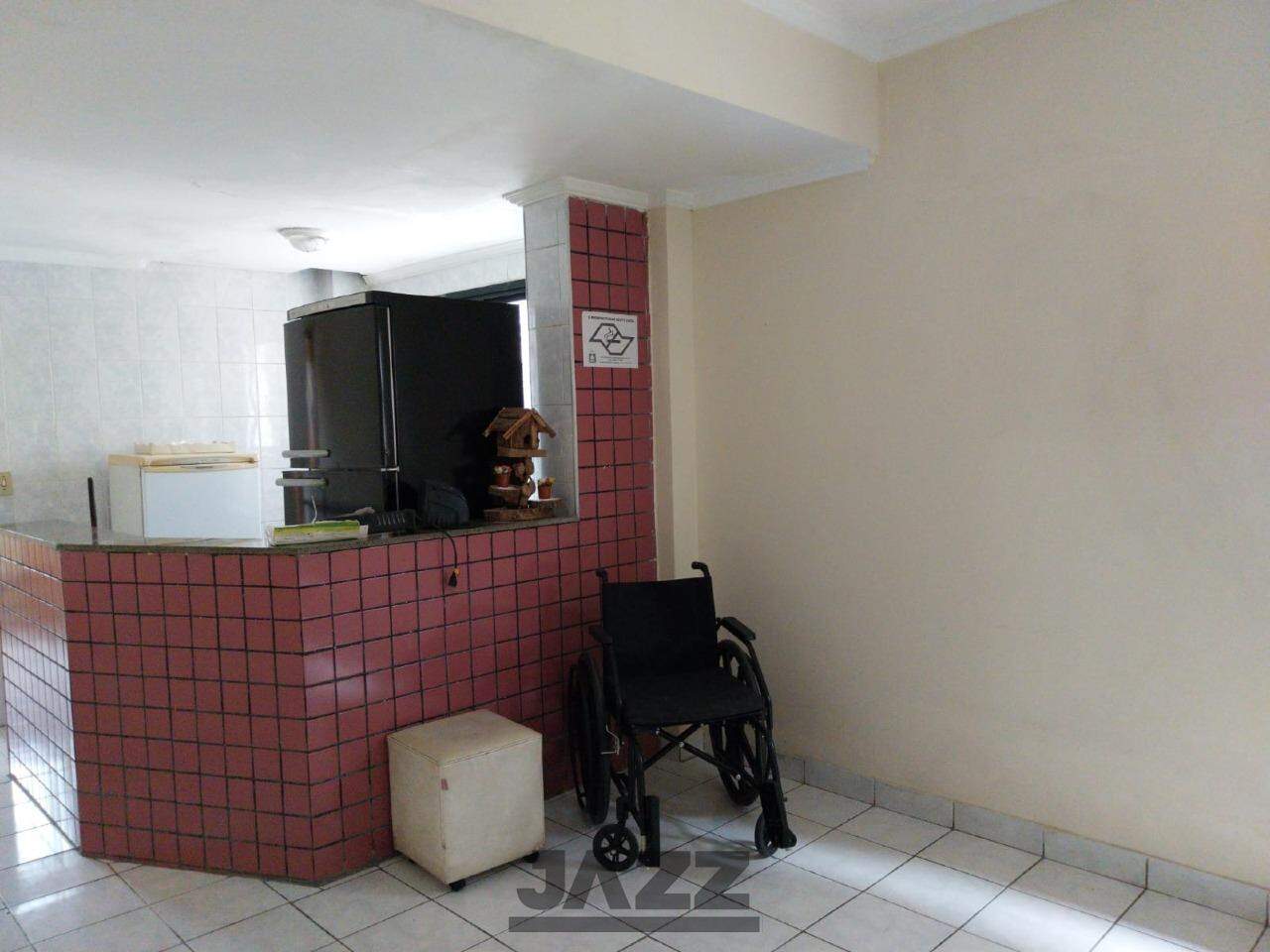 Apartamento à venda com 1 quarto, 50m² - Foto 21