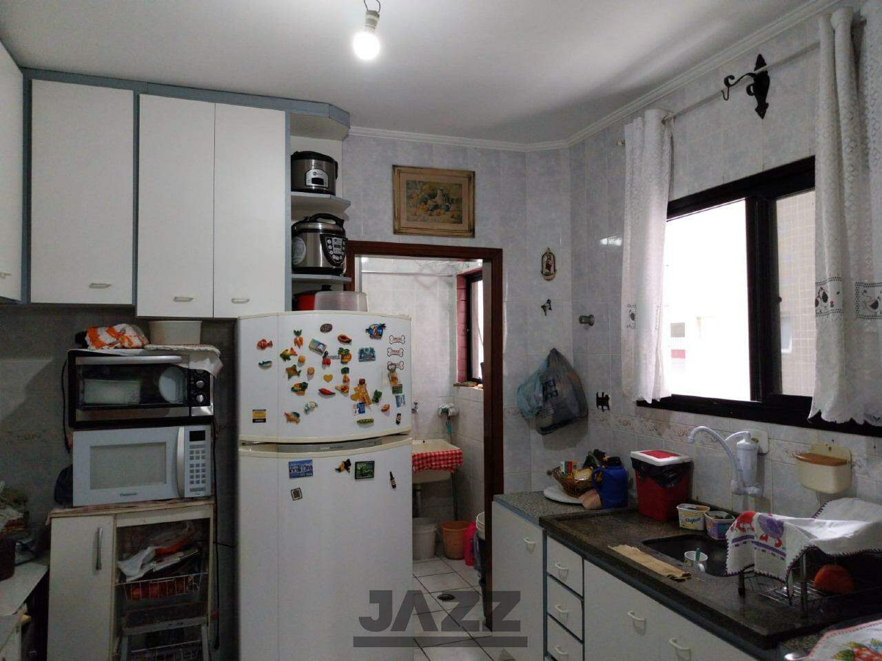 Apartamento à venda com 1 quarto, 50m² - Foto 6