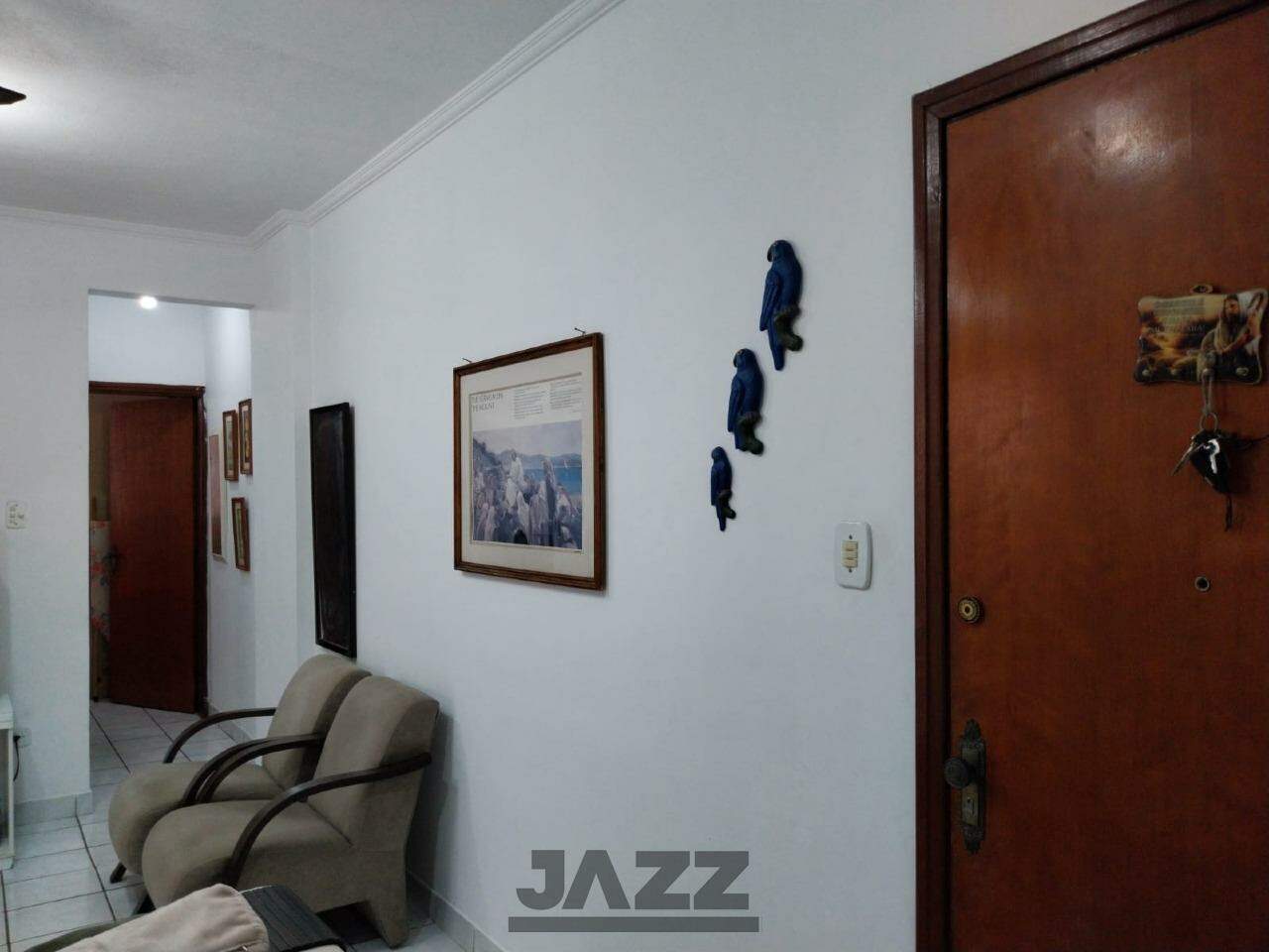 Apartamento à venda com 1 quarto, 50m² - Foto 5