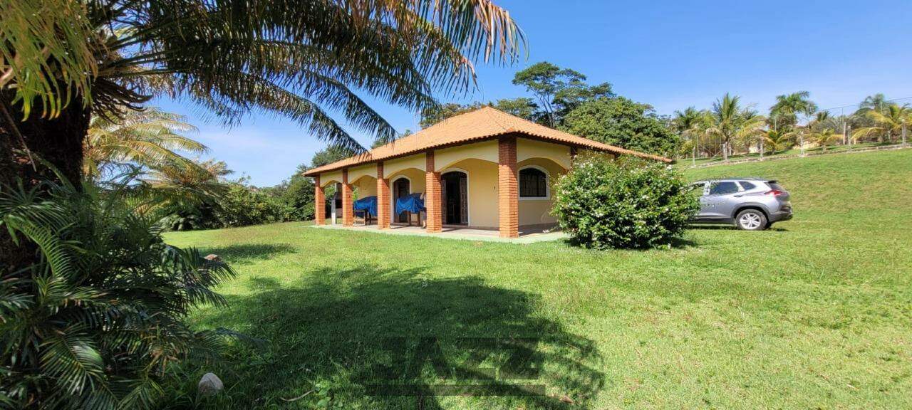 Fazenda à venda com 3 quartos, 154m² - Foto 3