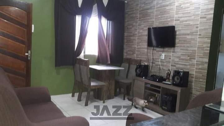 Casa de Condomínio à venda com 2 quartos, 79m² - Foto 13