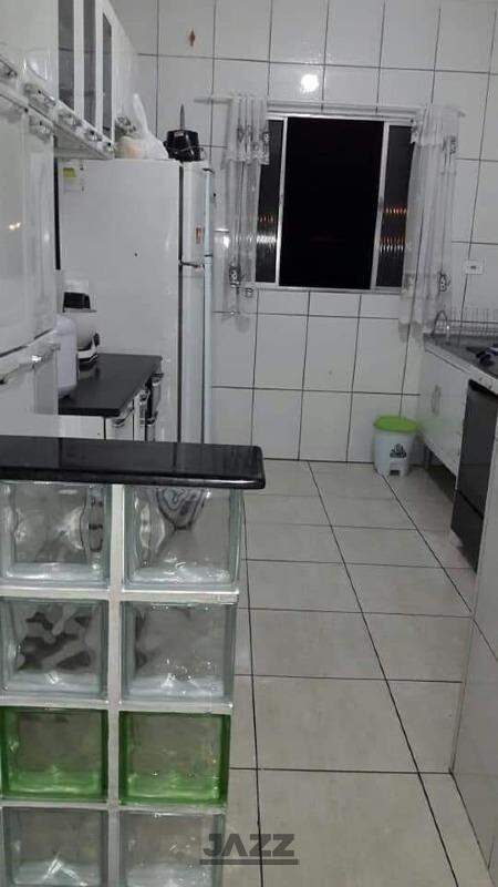 Casa de Condomínio à venda com 2 quartos, 79m² - Foto 3