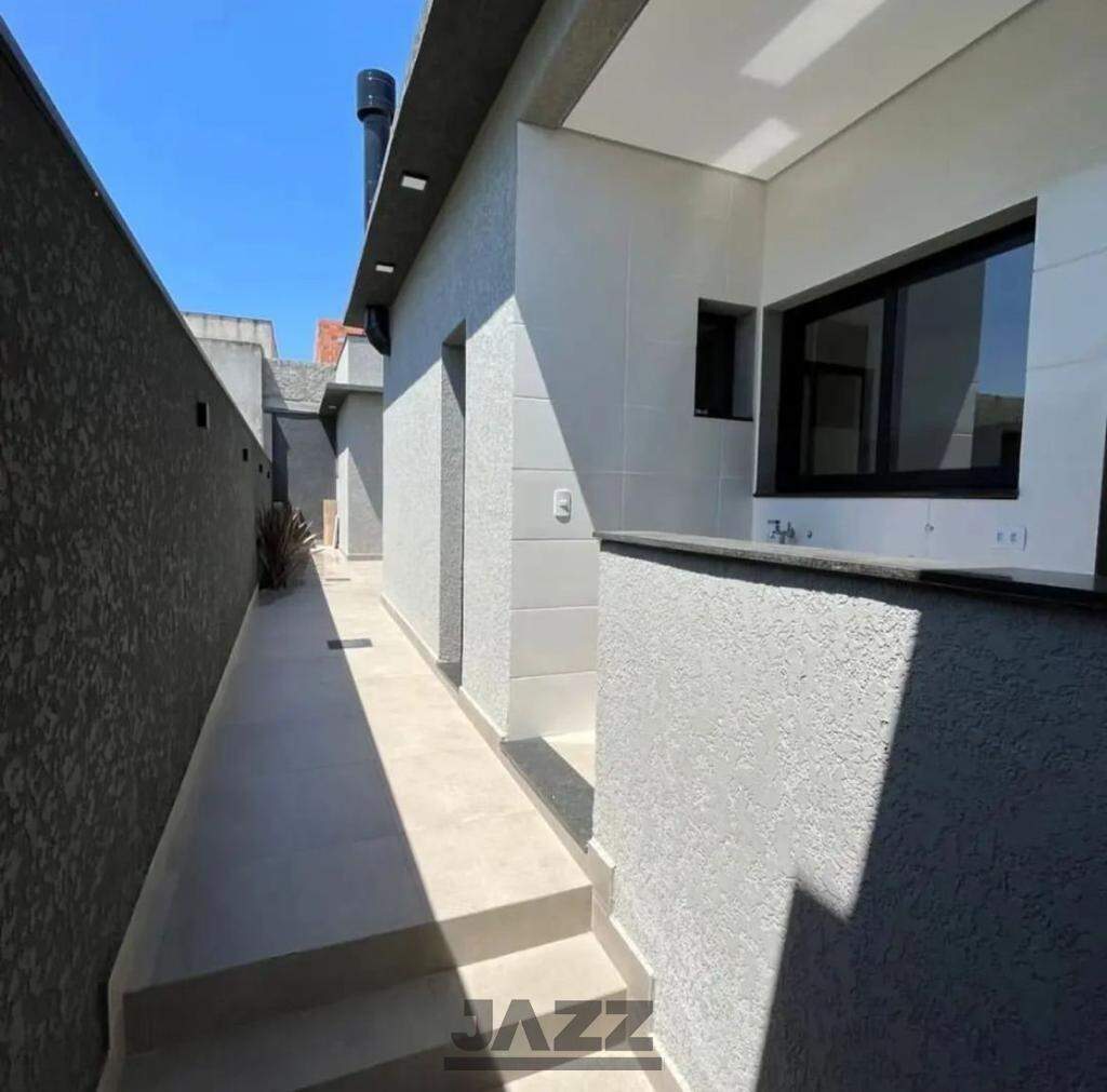 Casa à venda com 3 quartos, 160m² - Foto 43