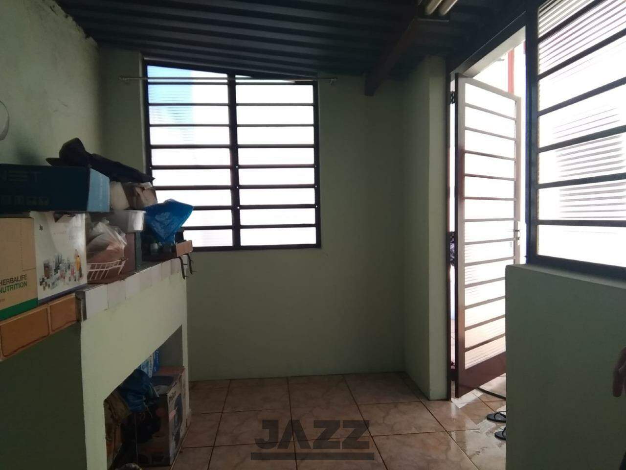 Casa à venda com 3 quartos, 244m² - Foto 25