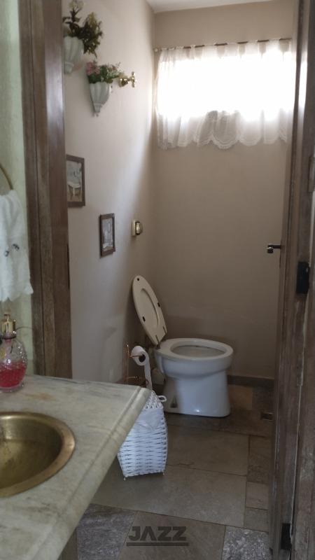 Casa, 4 quartos, 380 m² - Foto 9