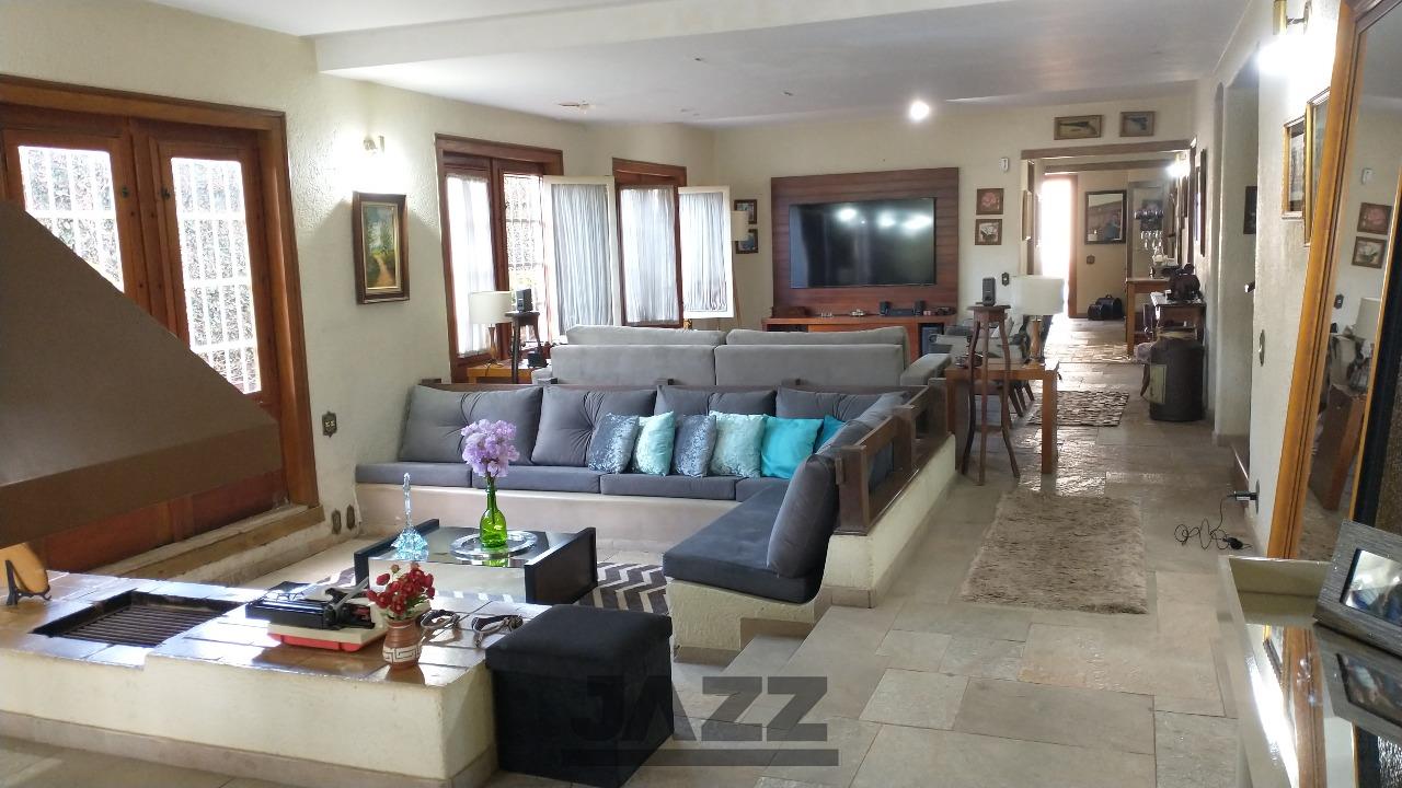 Casa, 4 quartos, 380 m² - Foto 13