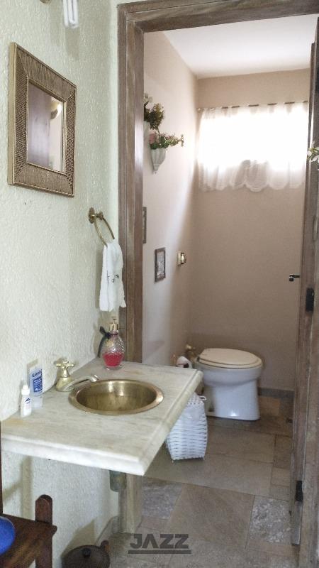 Casa, 4 quartos, 380 m² - Foto 3