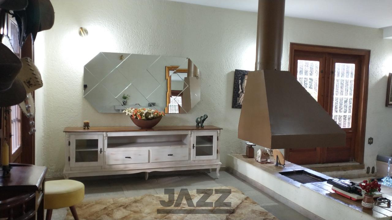 Casa, 4 quartos, 380 m² - Foto 14