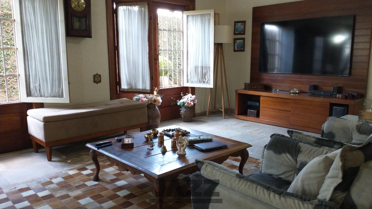 Casa, 4 quartos, 380 m² - Foto 10