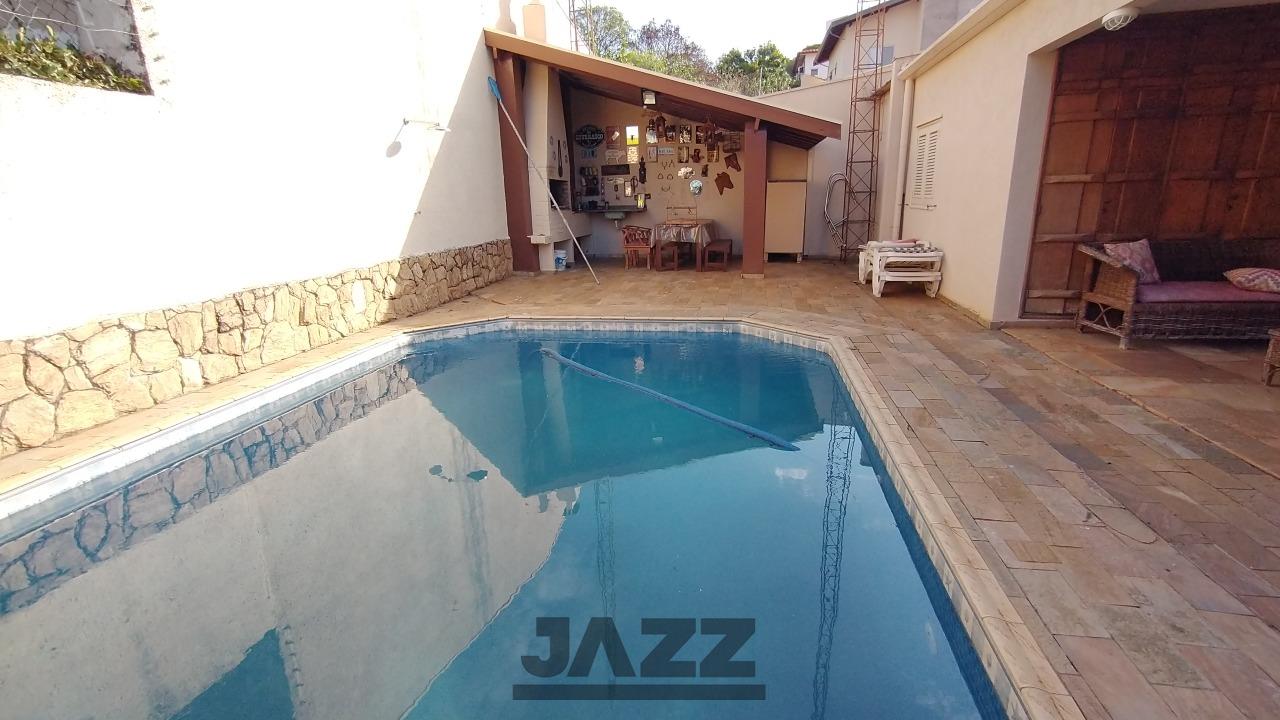 Casa, 4 quartos, 380 m² - Foto 1