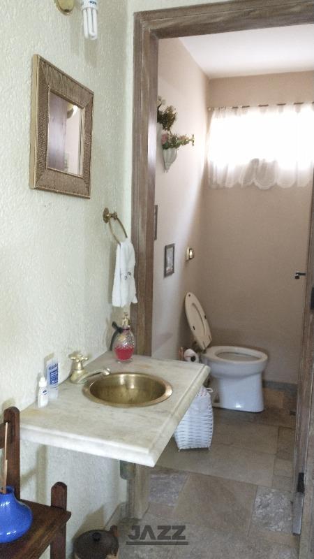 Casa, 4 quartos, 380 m² - Foto 4