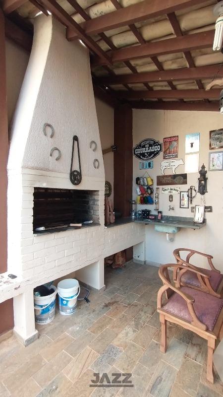 Casa, 4 quartos, 380 m² - Foto 31